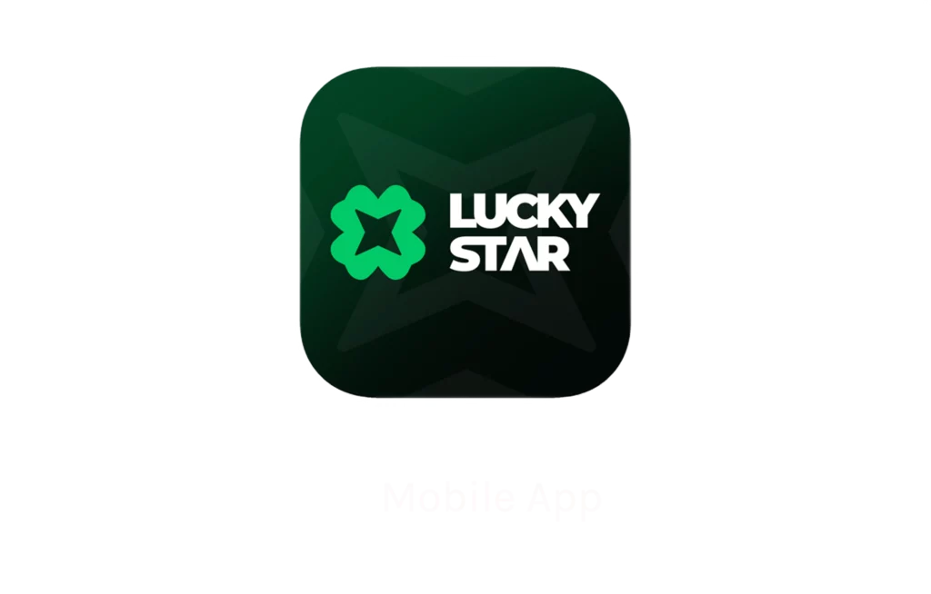 LuckyStar App